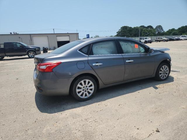 Vin: 3n1ab7ap3gy262181, lot: 57982695, nissan sentra s 20163
