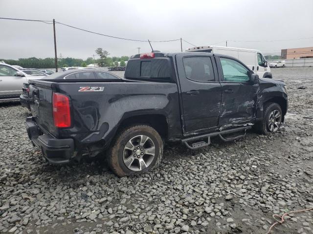 Vin: 1gcgtden4l1163900, lot: 57222635, chevrolet colorado z71 20203
