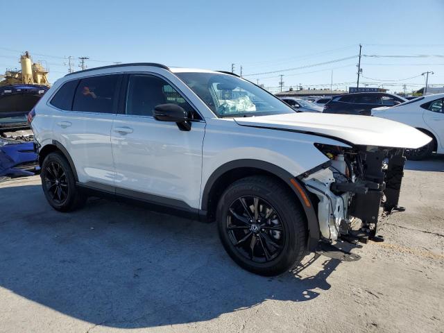 Vin: 2hkrs6h51rh805297, lot: 56217685, honda crv sport 20244