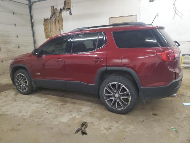 Vin: 1gkknvls8jz234571, lot: 57244245, gmc acadia all terrain 20182