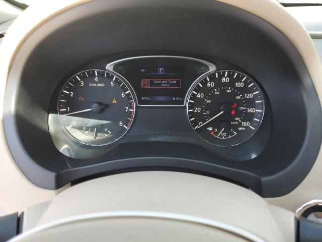 2017 NISSAN ALTIMA 2.5 - 1N4AL3AP8HC169188