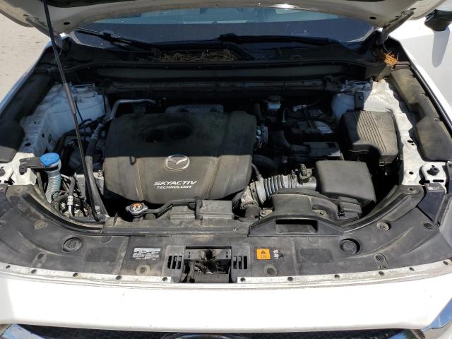 2019 MAZDA CX-5 GRAND - JM3KFADMXK0677318