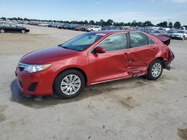 TOYOTA CAMRY BASE