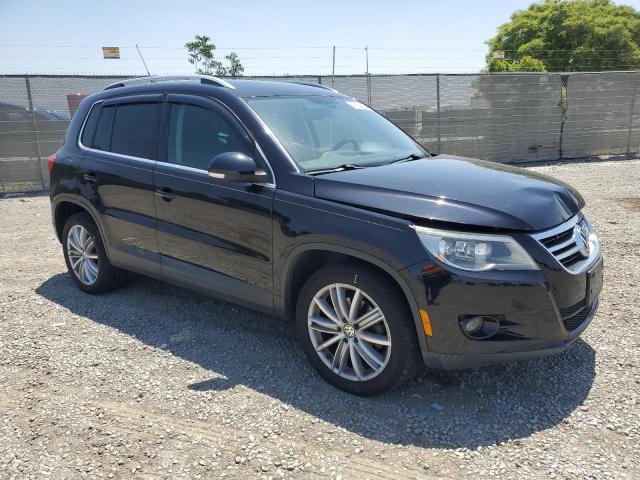 Vin: wvgav7ax1aw536394, lot: 58154375, volkswagen tiguan s 20104
