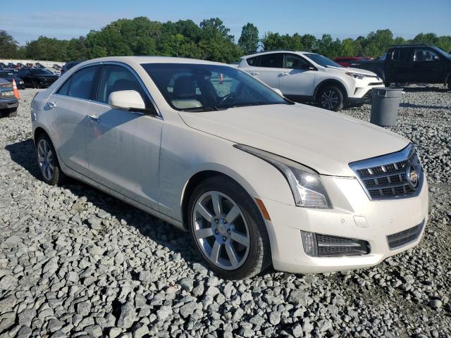 Vin: 1g6ac5sx3e0114295, lot: 55798945, cadillac ats performance 20144