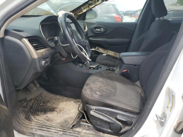 2016 JEEP CHEROKEE L 1C4PJMCS6GW221108