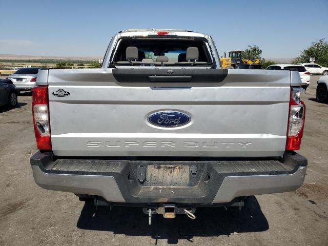 2019 FORD F250 SUPER 1FT7W2BT1KEF16616