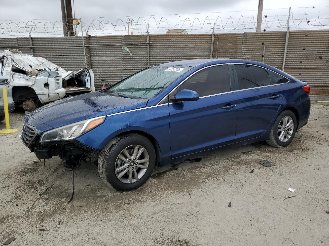 HYUNDAI SONATA SE