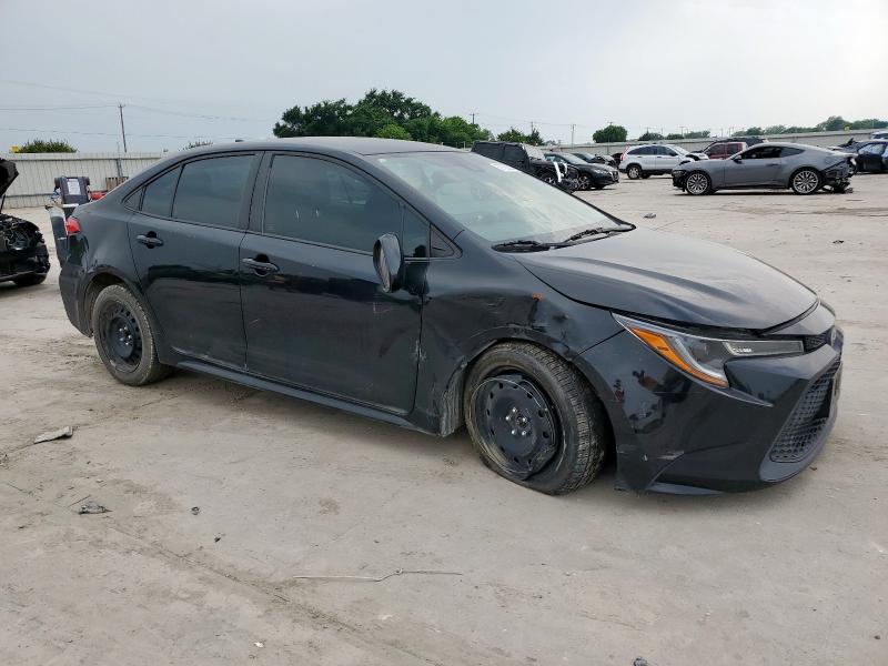 Vin: 5yfeprae8lp125841, lot: 57139205, toyota corolla le 20204