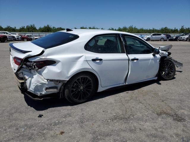 2022 TOYOTA CAMRY NIGH 4T1G31AK4NU041268