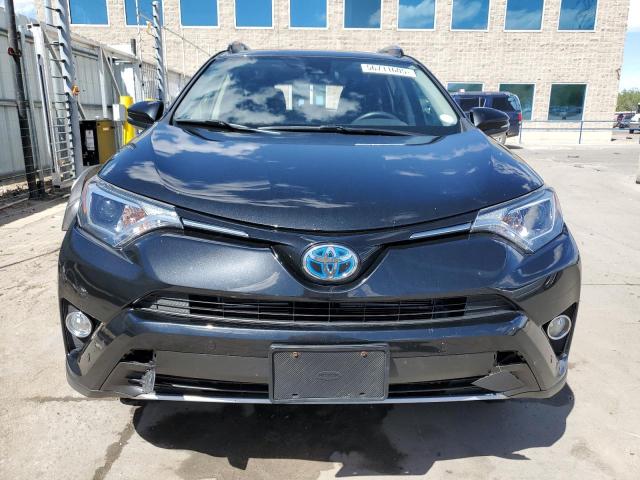 2017 TOYOTA RAV4 HV LE - JTMRJREV4HD122572