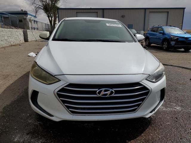 2018 HYUNDAI ELANTRA SE - 5NPD84LF8JH329874