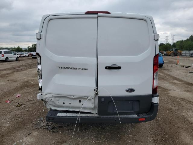 2018 FORD TRANSIT T- 1FTYR1ZM2JKB52288