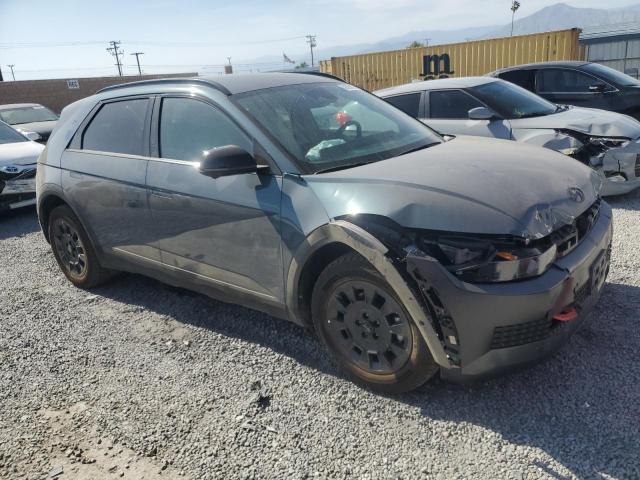 2025 HYUNDAI IONIQ 5 XR 7YAKPDDC6SY008813
