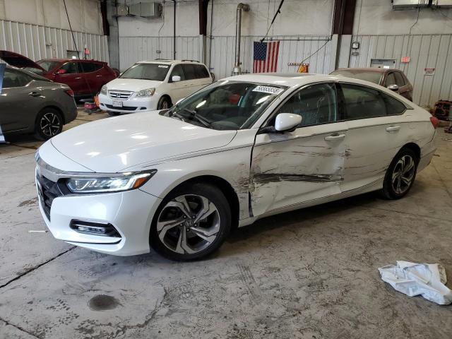 Vin: 1hgcv1f57ja058577, lot: 56565855, honda accord exl 2018 img_1