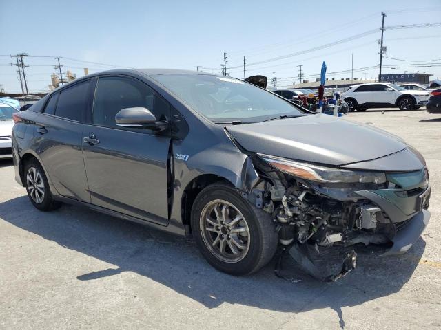 Vin: jtdkarfp3h3004536, lot: 57332985, toyota prius 20174