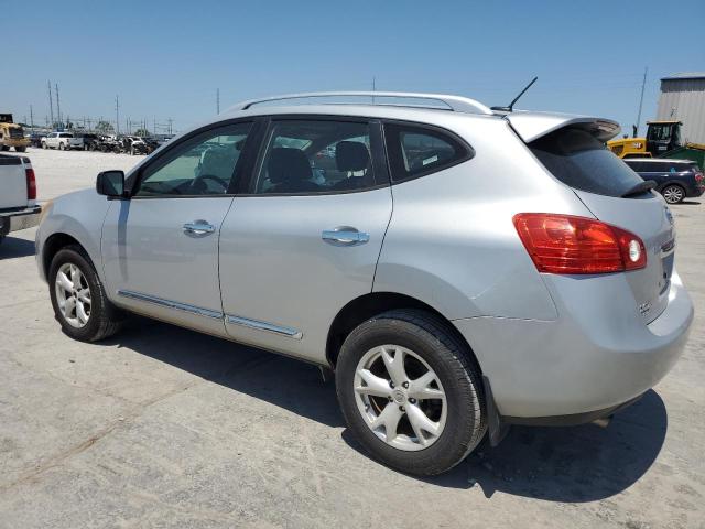 Vin: jn8as5mt5fw655197, lot: 56898595, nissan rogue s 20152
