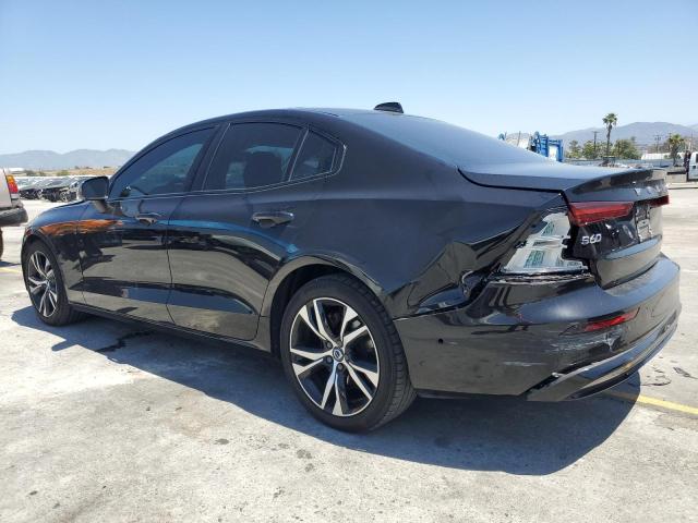 Vin: 7jrl12fl0rg325468, lot: 57185295, volvo s60 plus plus 20242