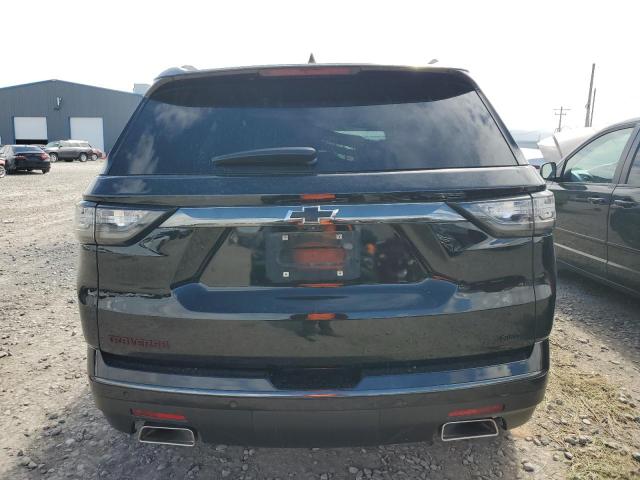 2018 CHEVROLET TRAVERSE P - 1GNEVJKW6JJ247802