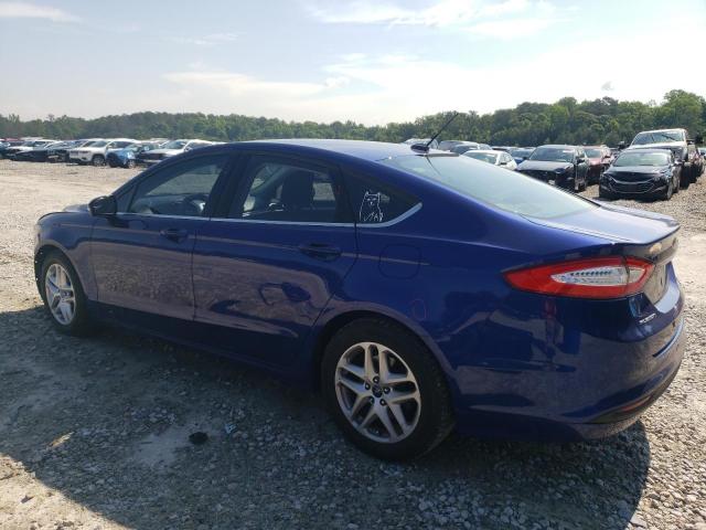 2015 FORD FUSION SE - 3FA6P0H73FR123040