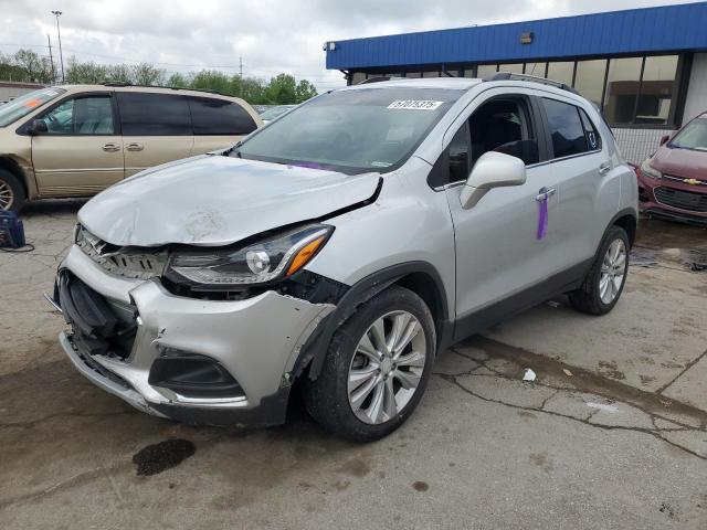 Vin: 3gncjmsb9hl183520, lot: 57075375, chevrolet trax premier 2017 img_1