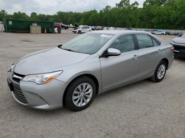 Vin: 4t1bf1fk0hu792608, lot: 57210905, toyota camry le 2017 img_1