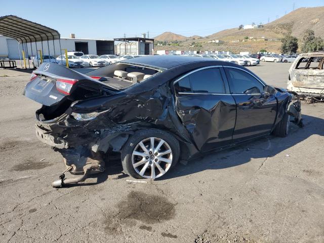 Vin: jm1gl1u50h1117486, lot: 58010505, mazda 6 sport 20173