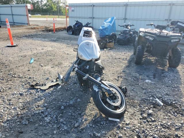 2002 YAMAHA YZFR1 JYARN10N62A000006