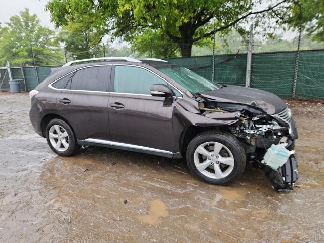 Vin: 2t2bk1ba4ec236769, lot: 58861175, lexus rx350 350 base 20144