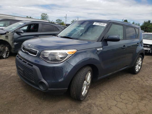 2015 KIA SOUL + #3159248012
