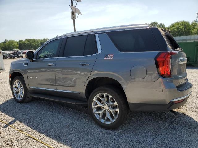 Vin: 1gks1bkd3mr438566, lot: 55419015, gmc yukon slt 20212