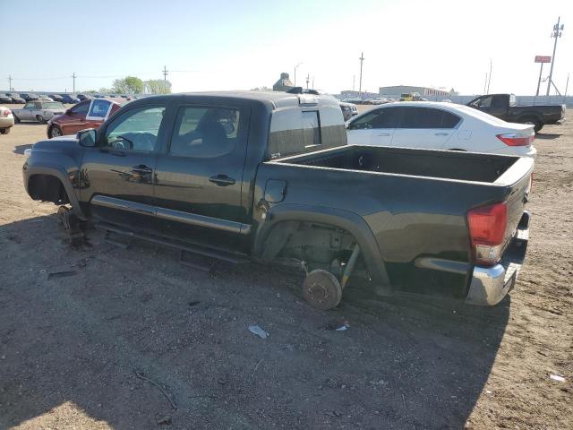 Vin: 5tfcz5an2hx054851, lot: 54618575, toyota tacoma double cab 20172