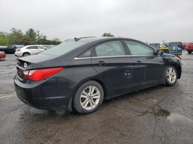 Vin: 5npeb4ac1dh707472, lot: 57990085, hyundai sonata gls 20133