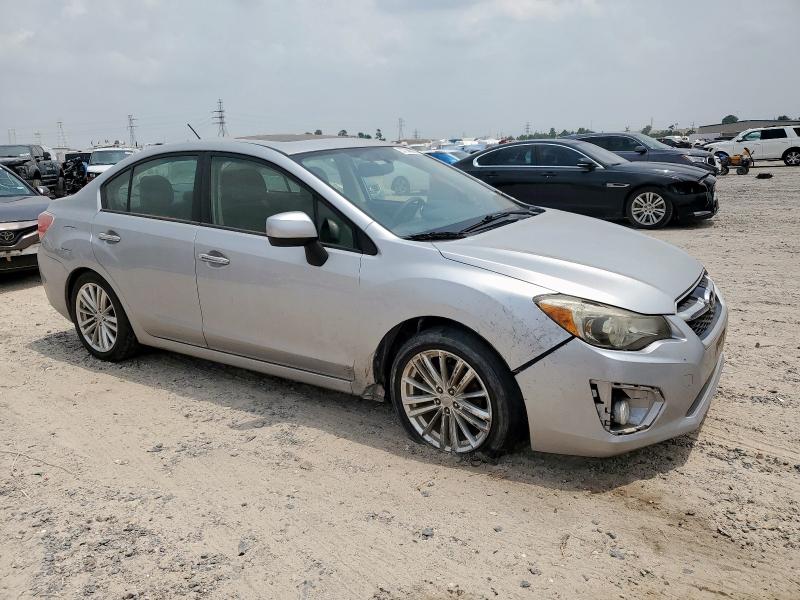 Vin: jf1gjah61ch023793, lot: 57308365, subaru impreza limited 20124