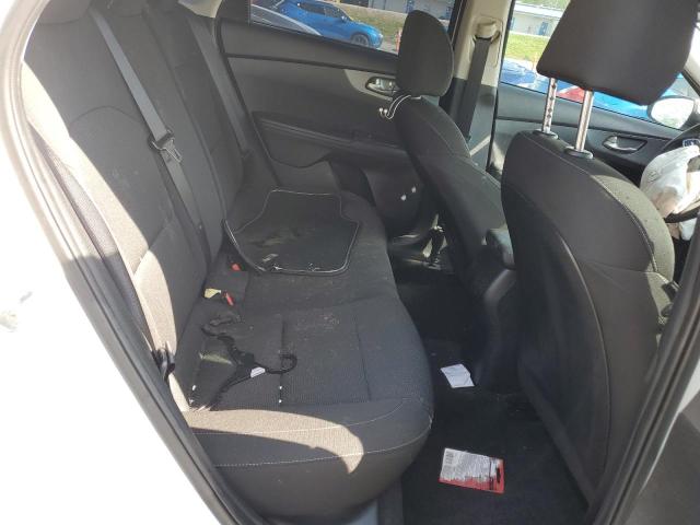 2021 KIA FORTE FE 3KPF24AD3ME309679