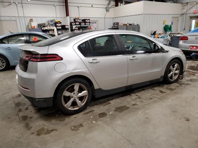 Vin: 1g1ra6e44cu127410, lot: 57793285, chevrolet volt 20123