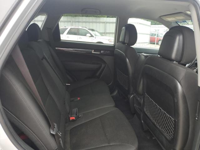 2015 KIA SORENTO LX 5XYKT3A62FG575787