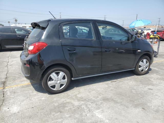 Vin: ml32a3hj9jh010438, lot: 58445285, mitsubishi mirage es 20183