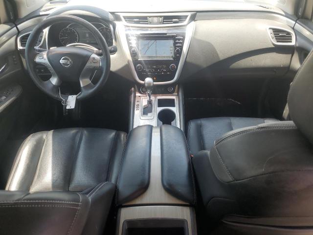2018 NISSAN MURANO S - 5N1AZ2MG4JN147550