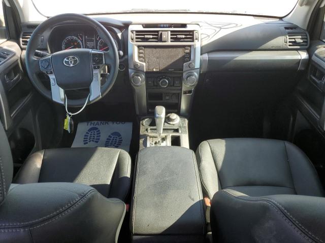 2022 TOYOTA 4RUNNER SR JTESU5JR0N6036813