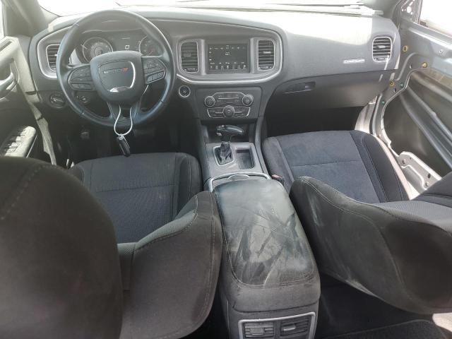 2022 DODGE CHARGER SX - 2C3CDXBG8NH250467