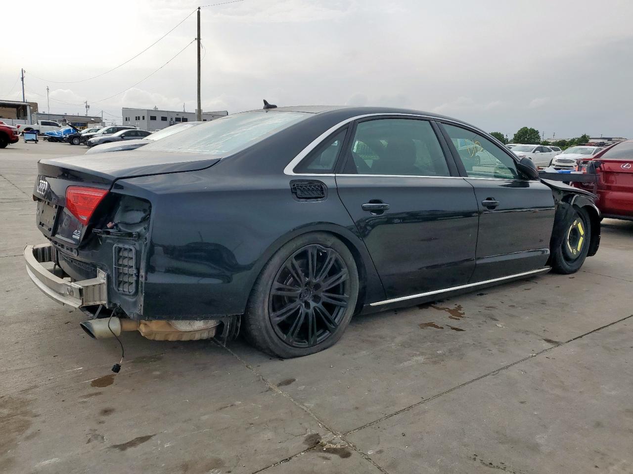 Global Auto Auctions