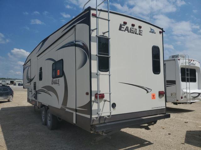 JAYCO 5TH WHEEL 2014 white   1UJCJ0BTXE1PG0130 photo #4