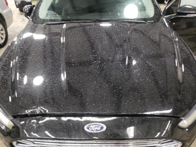2015 FORD FUSION SE - 3FA6P0HD7FR290488