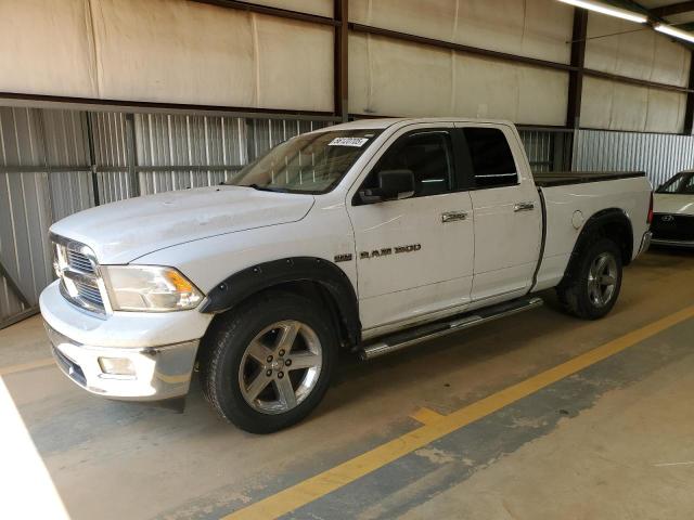DODGE RAM 1500 S