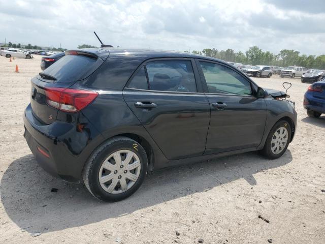 Vin: 3kpa25ad6me391648, lot: 55578265, kia rio s 20213