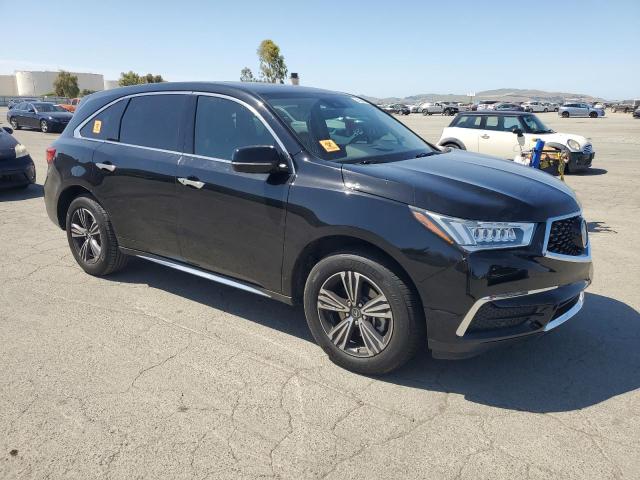 2017 ACURA MDX 5J8YD4H35HL003730