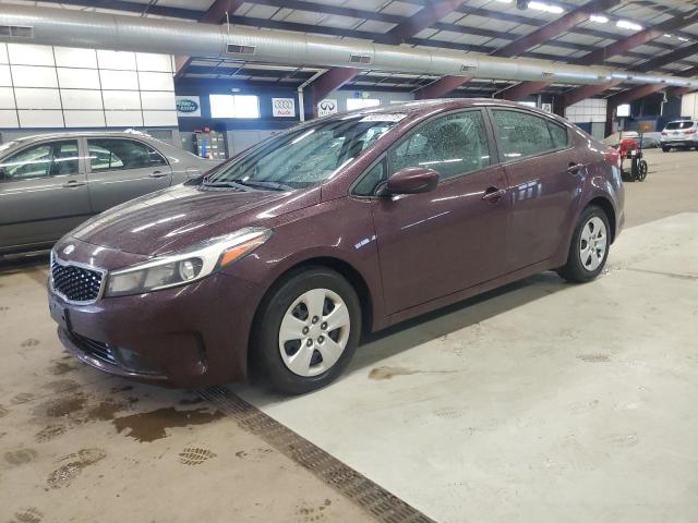Vin: 3kpfk4a76je260385, lot: 55171775, kia forte lx 2018 img_1