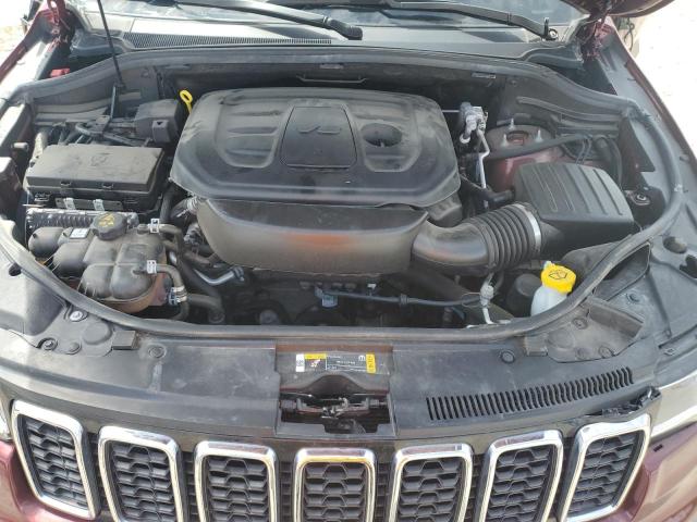 2022 JEEP GRAND CHER - 1C4RJFBG9NC177847