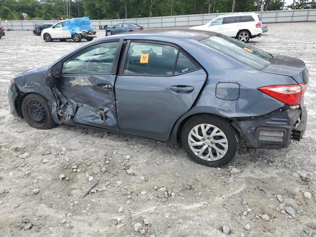 Vin: 5yfburhe3kp940691, lot: 55826105, toyota corolla l 20192